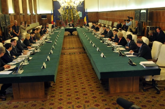 Cabinet to approve budget adjustment