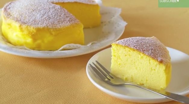 Cum să faci un cheesecake delicios, cu numai trei ingrediente