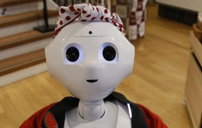 Apocalipsa adusa de roboţii inteligenţi. Peste 1.000 de oameni de ştiinţă trag un semnal de alarmă