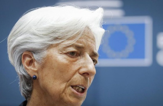 Avertismentul FMI: Redresarea economiei mondiale este fragilă