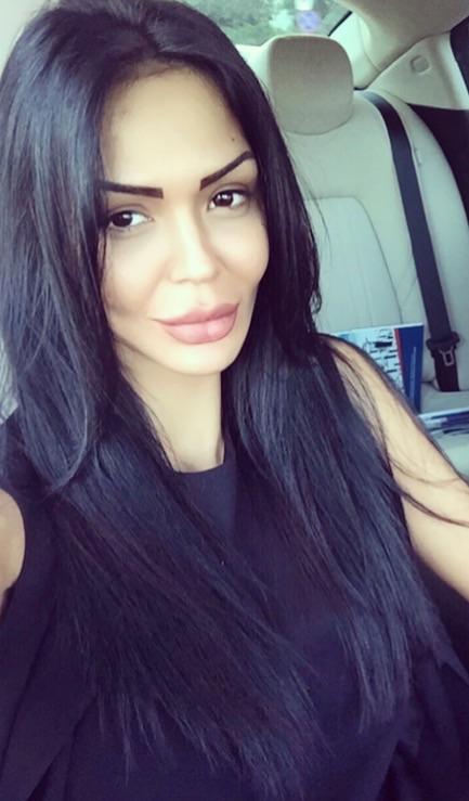 Cristi Tănase s-a combinat cu fiica unui lider PNL. Galerie foto explozivă 319101