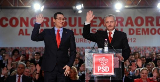 Dragnea, cu sinceritate despre Victor Ponta. De ce e bine că nu mai e președinte PSD