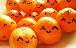 Efectele incredibile ale portocalei