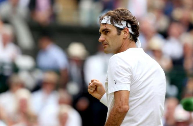 Roger Federer, mereu pus pe fapte bune. Vezi ce a făcut cu peste 13 milioane de dolari