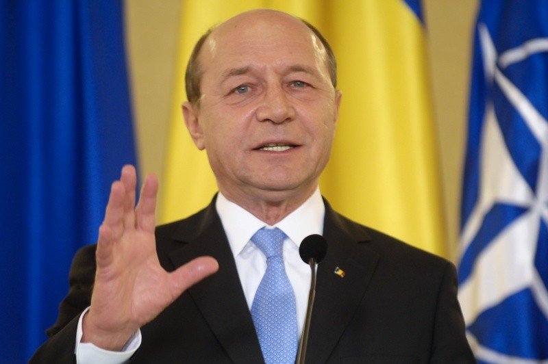 Traian Băsescu, laude pentru Liviu Dragnea