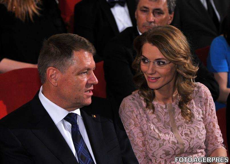 Alina Gorghiu anunţă o decizie care îl va afecta pe Klaus Iohannis 
