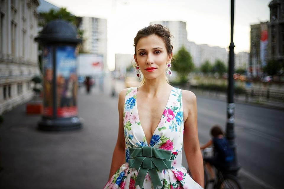 Dana Rogoz, mărturie șoc: Credeam că ai murit! 319360