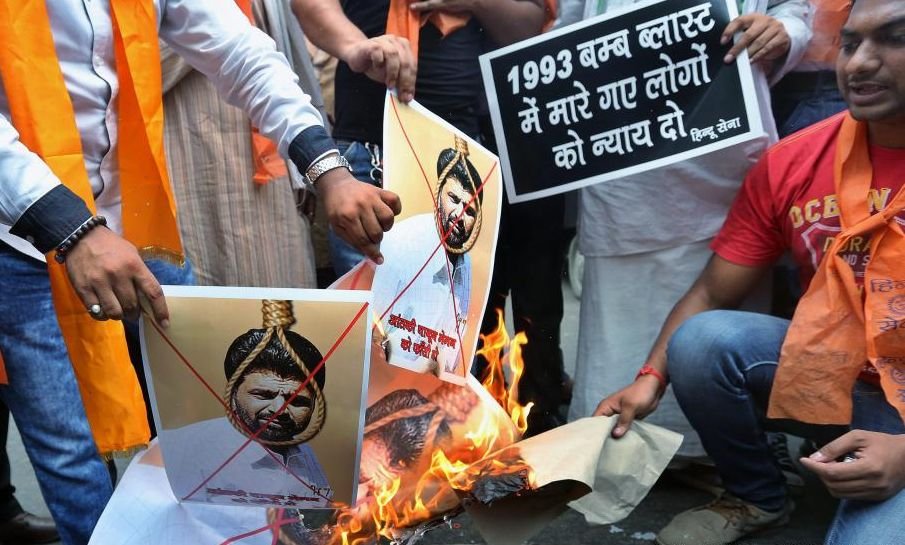 India l-a executat Yakub Memon, condamnat pentru finanţarea atacurilor de la Mumbai din 1993