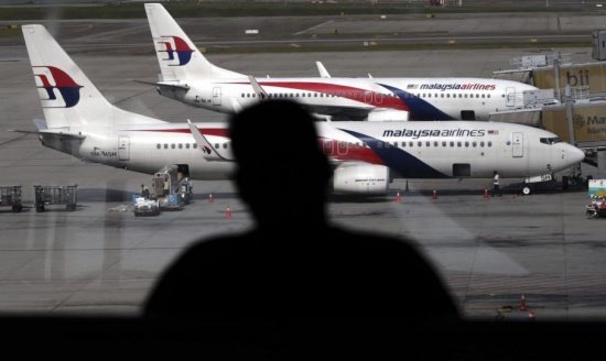 Rusia a blocat prin veto rezoluţia privind găsirea vinovaţilor pentru prăbuşirea aeronavei MH17