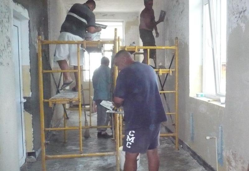 Un iulie plin pentru comunitățile din cadrul proiectului Ajută un sat. Schimbă o țară 321859