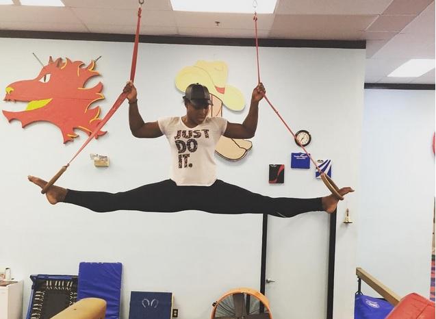 Imagini șocante cu Serena Williams. Cum a fost surprinsă celebra jucătoare de tenis 319653