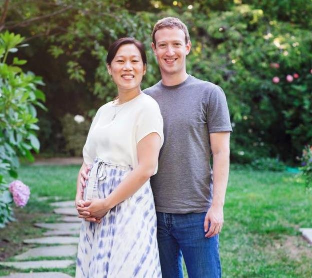 Mark Zuckerberg va deveni tată. LIKE