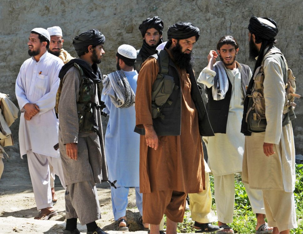 Mollahul Akhtar Mansour a fost numit șeful talibanilor