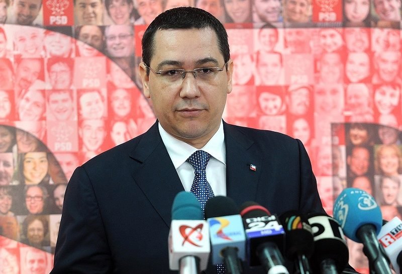 Victor Ponta, mesaj virulent din America: Rușine celor care blochează Codul Fiscal