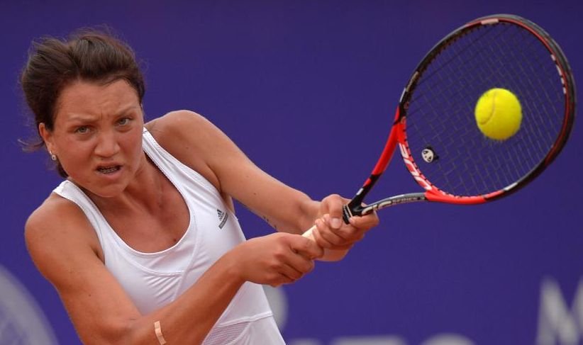 Patricia Ţig o învinge pe Anastasia Pavliucenkova şi se califică în finala turneului de la Baku