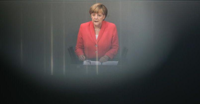 Surse: Angela Merkel îşi pregăteşte al patrulea mandat de cancelar