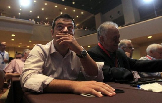 Au început negocierile pentru al treilea împrumut pentru Grecia