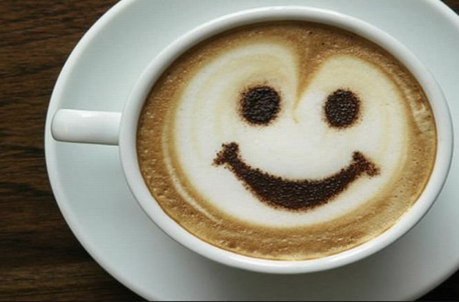 Cafeaua îţi dezvăluie personalitatea