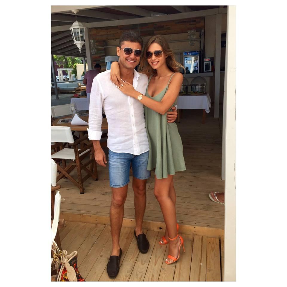 Cristian Boureanu, bătaie de pomină la malul mării VIDEO 320104