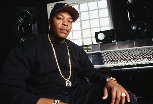 Dr. Dre va lansa un nou album, primul după 15 ani