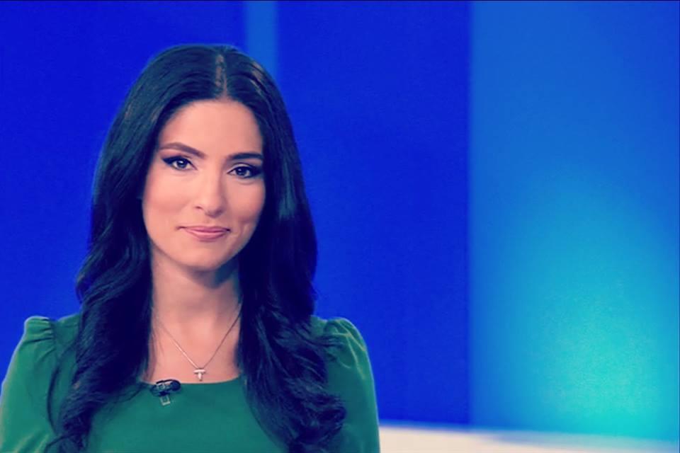 O prezentatoare de la noi, în lacrimi pe micul ecran 320083