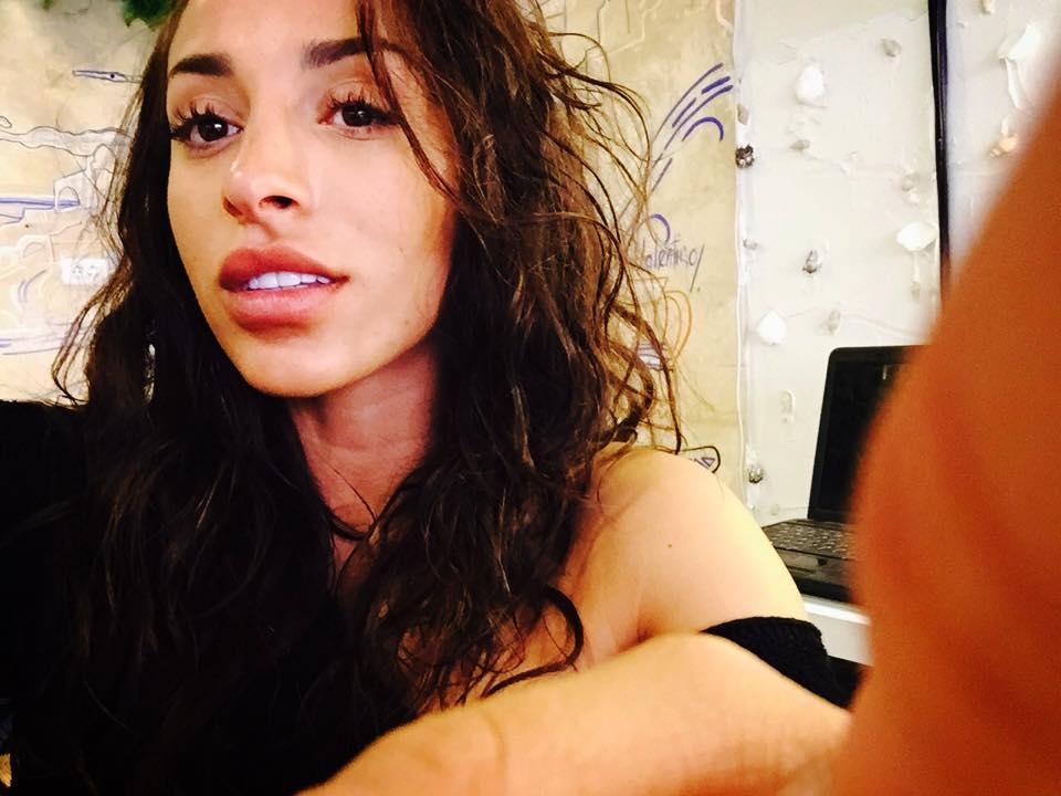 Ruby, fotografia cu care și-a îngrozit fanii 320050