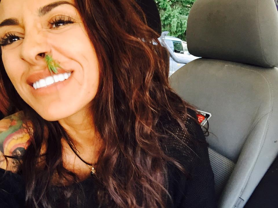 Ruby, fotografia cu care și-a îngrozit fanii 320055