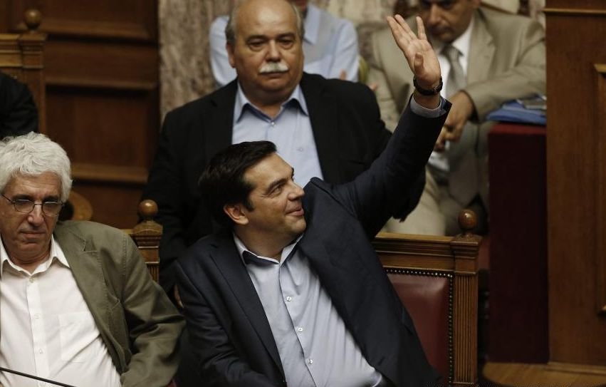 Grecia speră să primească, în două săptămâni, o nouă tranşă din partea creditorilor