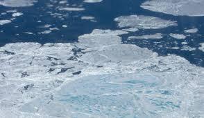Rusia revendică un teritoriu uriaş în Arctica