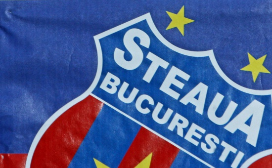 Steaua, ironizată: &quot;Noi jucăm cu o echipă puternică, nu cu echipe din Bosnia sau Belgrad&quot;