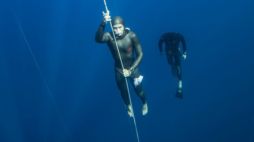 Cel mai mare sportiv din domeniul scufundărilor libere ar fi murit înecat