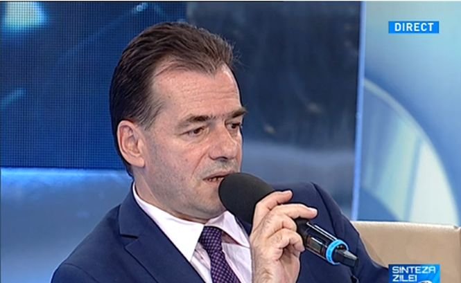 Orban: Emil Boc nu va candida din partea PNL la Primăria Cluj