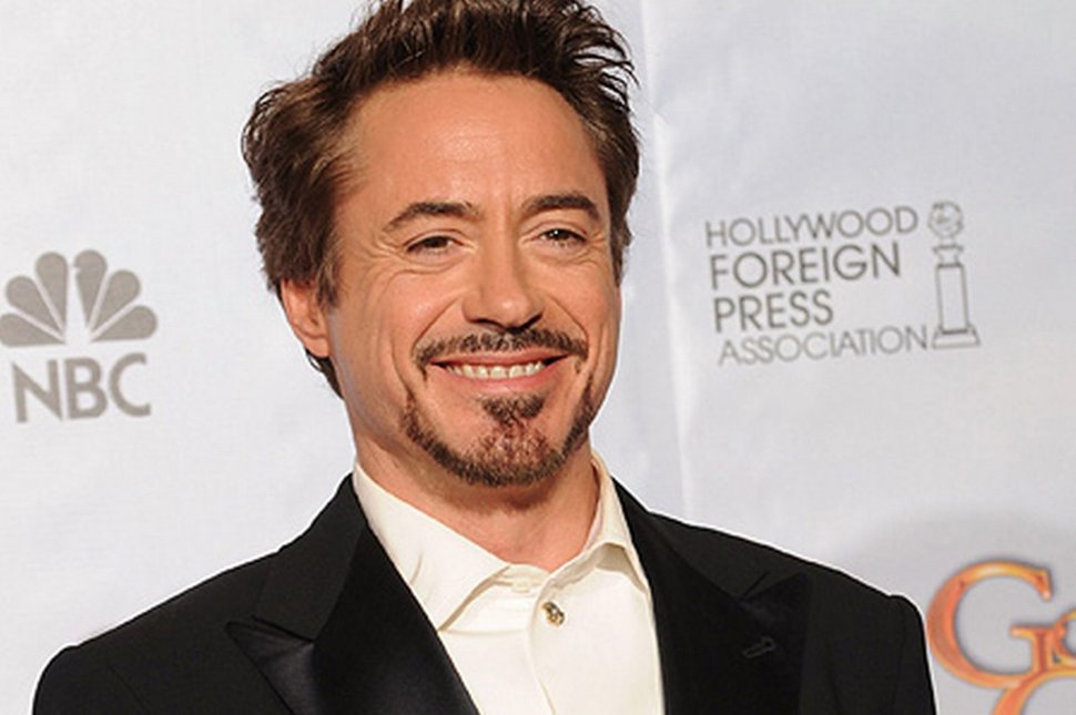 Robert Downey Jr, cel mai bine plătit actor din lume