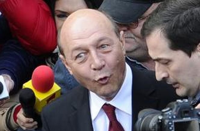 Traian Băsescu, urmărit penal în cinci dosare