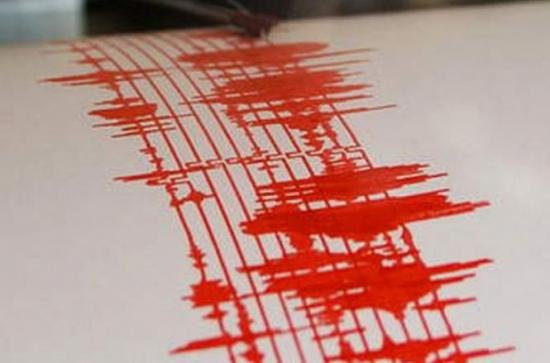 Un cutremur a avut loc în această dimineaţă în Vrancea