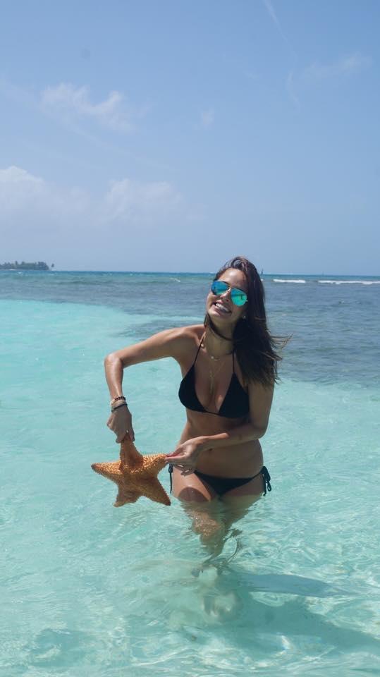 Andreea Raicu, fotografii de la malul mării 320847