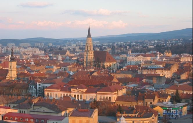Care este oraşul cu cele mai mari chirii din România