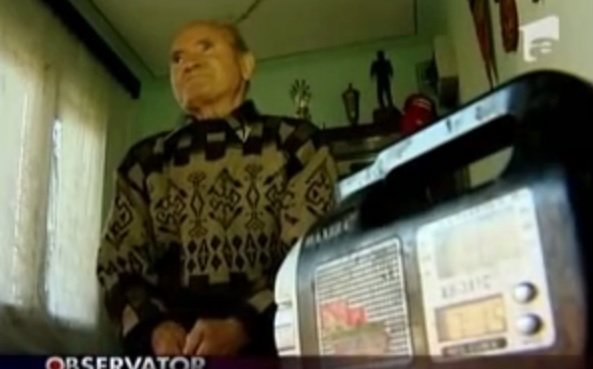 O legendă a boxului românesc a murit VIDEO