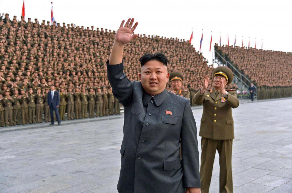 Ce idei mai are Kim Jong-Un. Coreea de Nord va avea un fus orar numai al ei!