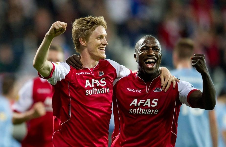 Cine e AZ Alkmaar, adversara Astrei din play-off-ul Europa League