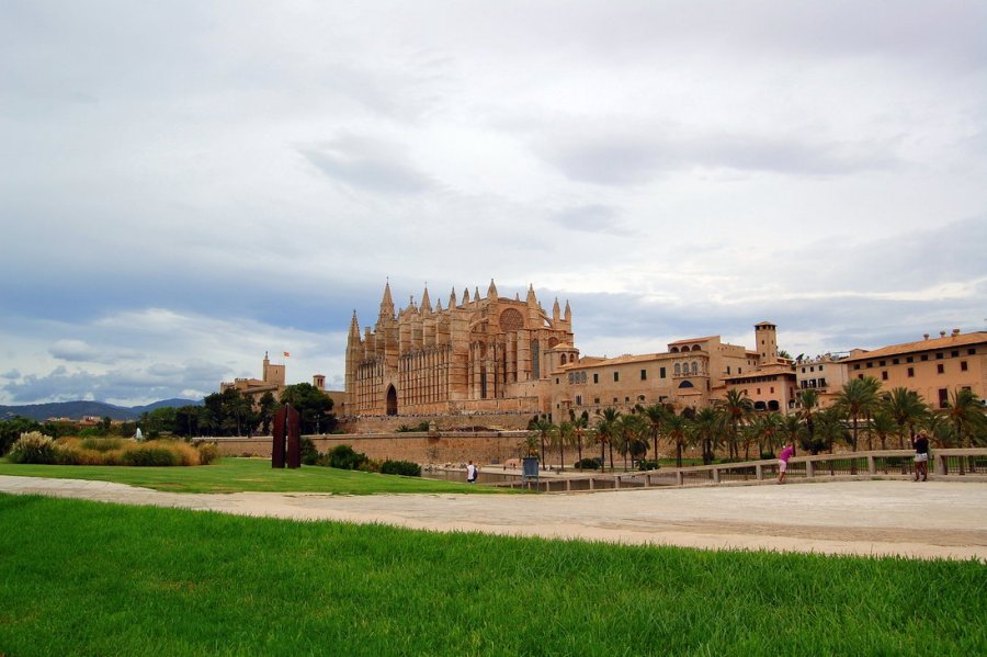 Descoperă cele mai frumoase construcții din Mallorca semnate de arhitecți de renume
