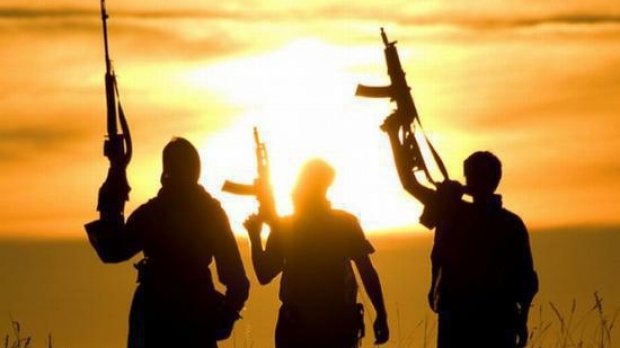 Jihadtravel. Teroriştii ISIS au lansat o broşură turistică
