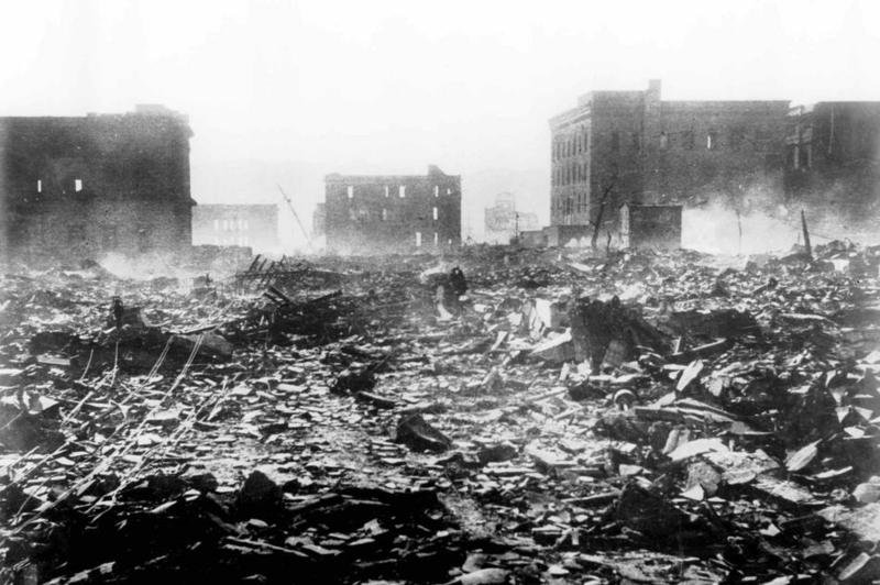 Rusia cere un tribunal internaţional pentru pedepsirea responsabililor bombardamentelor de la Hiroshima şi Nagasaki