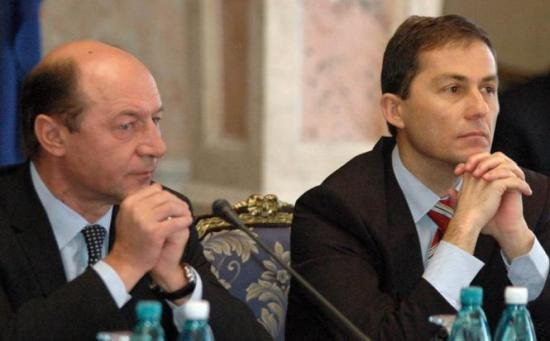 Daniel Morar, şef peste DNA şi peste imunitatea lui Traian Băsescu