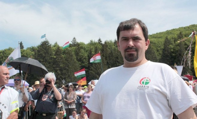 Declarații șoc din partea Jobbik. Ce spun extremiștii maghiari despre o unire România-Moldova