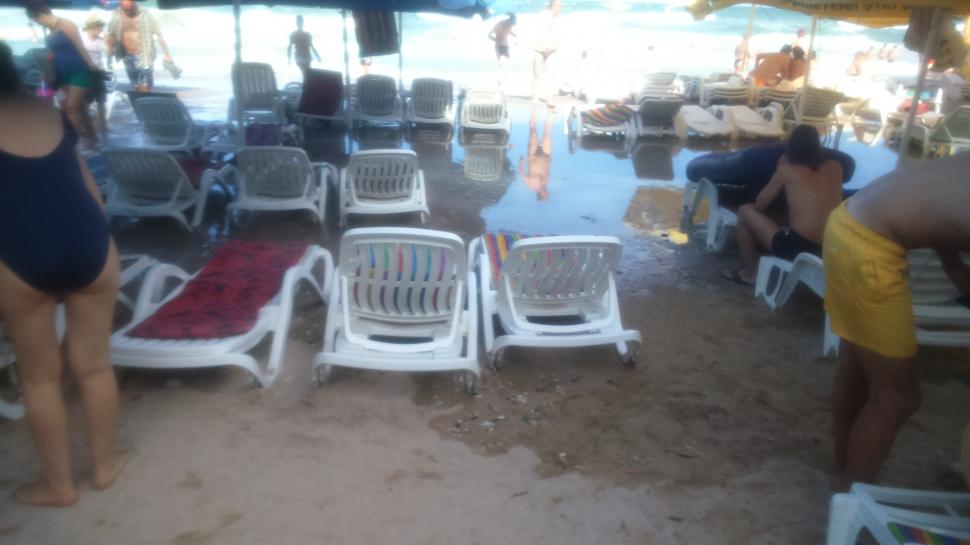 A făcut niște poze pe Litoralul românesc. Ce a văzut l-a lăsat mască 321263