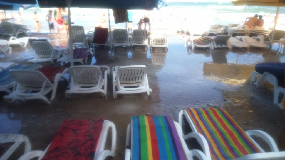 A făcut niște poze pe Litoralul românesc. Ce a văzut l-a lăsat mască 321264