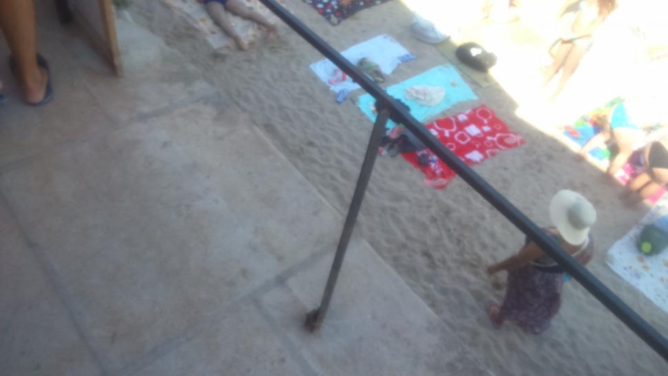 A făcut niște poze pe Litoralul românesc. Ce a văzut l-a lăsat mască 321267