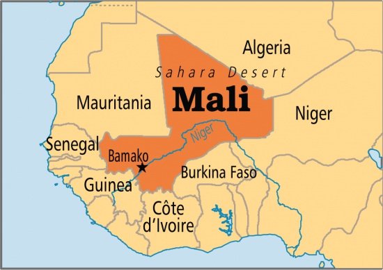 Cel mai recent bilanţ al atacului din Mali