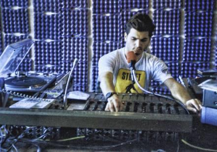 Cum arăta Mircea Radu acum 24 de ani. Fotografie de colecție 321360